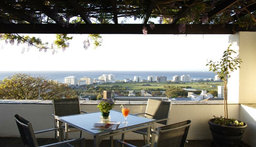Apartment Ocean View Drive Cape Town - Apt 38295